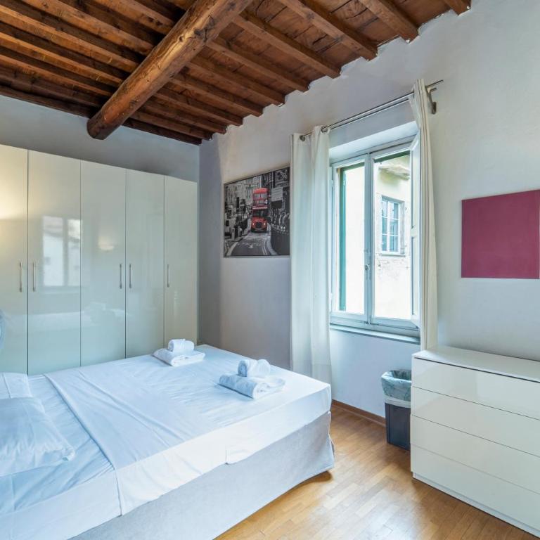 UNYCA - Alfani Apartment - Appartamento con 2 Camere da Letto - 12