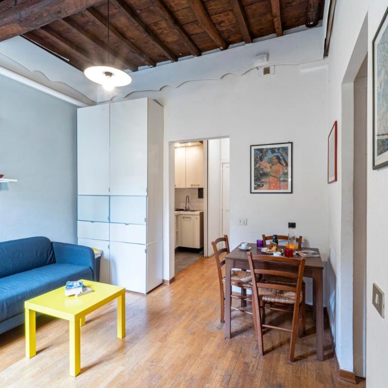 UNYCA - Alfani Apartment - Appartamento con 2 Camere da Letto - 7