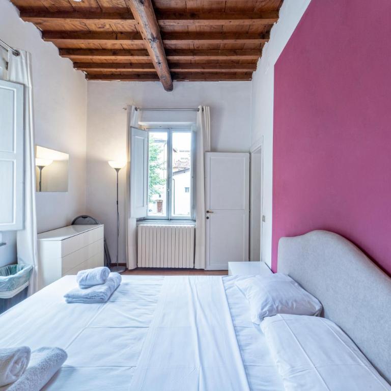UNYCA - Alfani Apartment - Appartamento con 2 Camere da Letto - 15