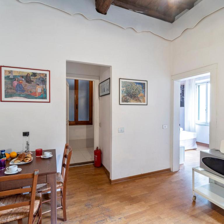 UNYCA - Alfani Apartment - Appartamento con 2 Camere da Letto - 4