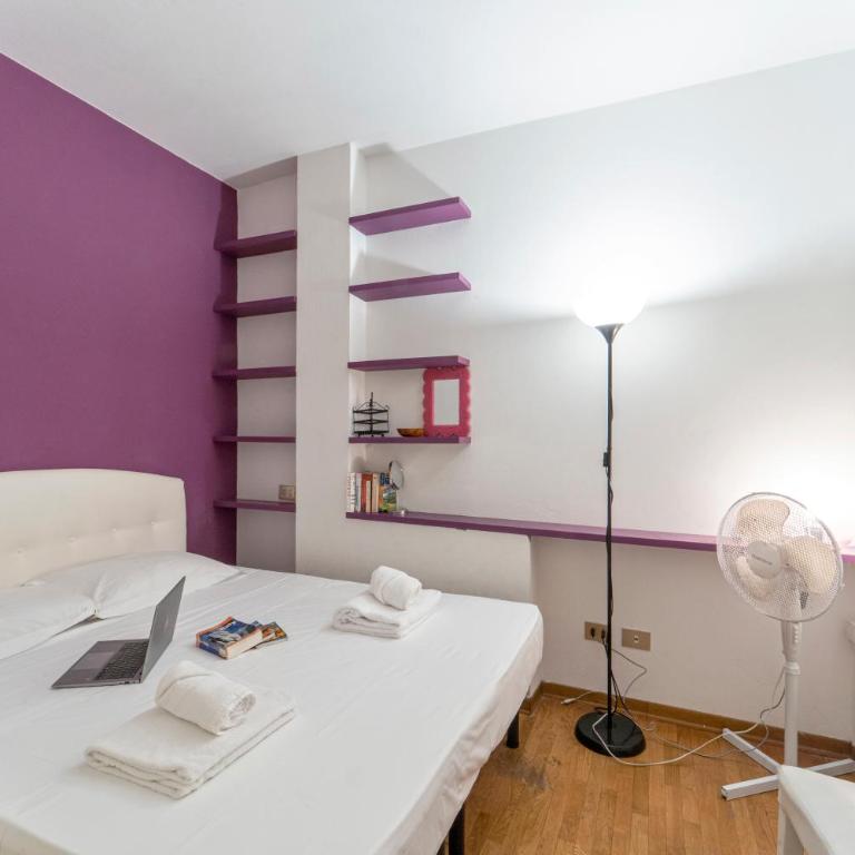 UNYCA - Alfani Apartment - Appartamento con 2 Camere da Letto - 16
