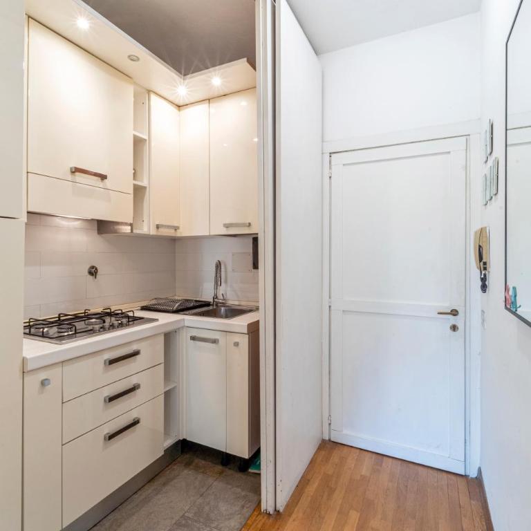 UNYCA - Alfani Apartment - Appartamento con 2 Camere da Letto - 3
