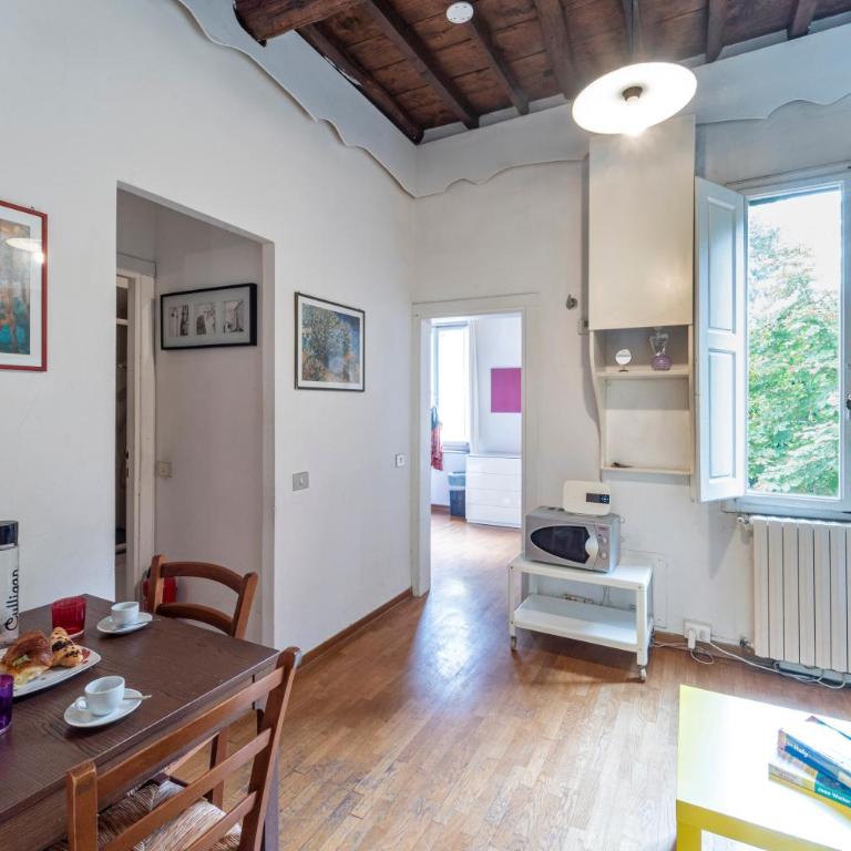 UNYCA - Alfani Apartment - Appartamento con 2 Camere da Letto - 8