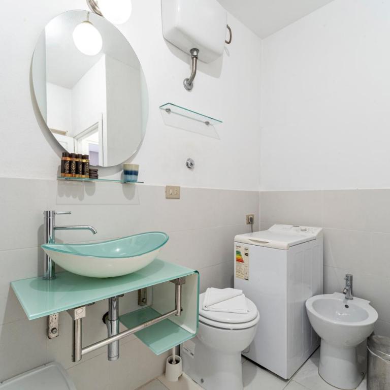 UNYCA - Alfani Apartment - Appartamento con 2 Camere da Letto - 19
