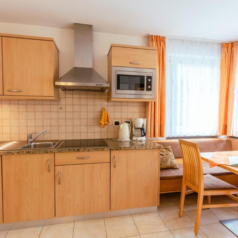 Haus Angelika - Appartamento - 4