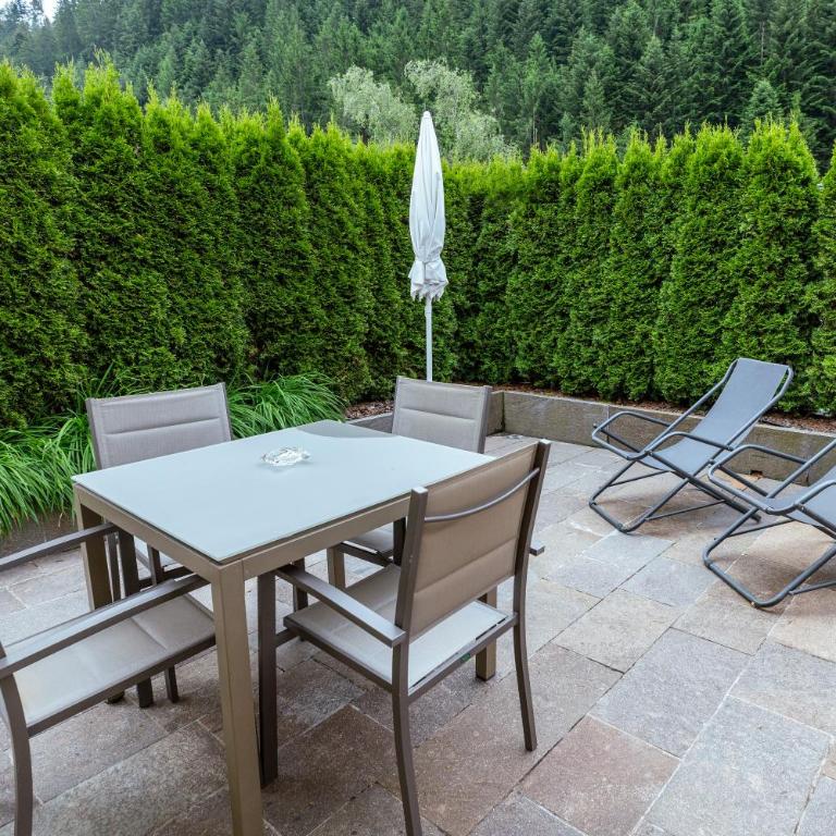 Haus Angelika - Appartamento - 5
