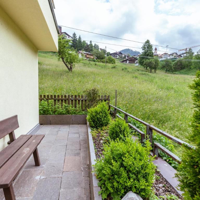 Haus Angelika - Appartamento - 6