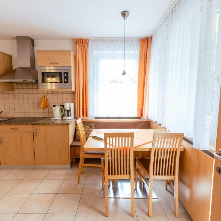 Haus Angelika - Appartamento - 7