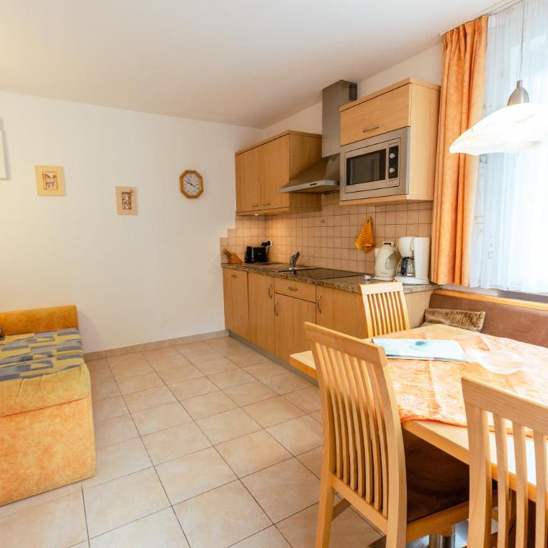 Haus Angelika - Appartamento - 8
