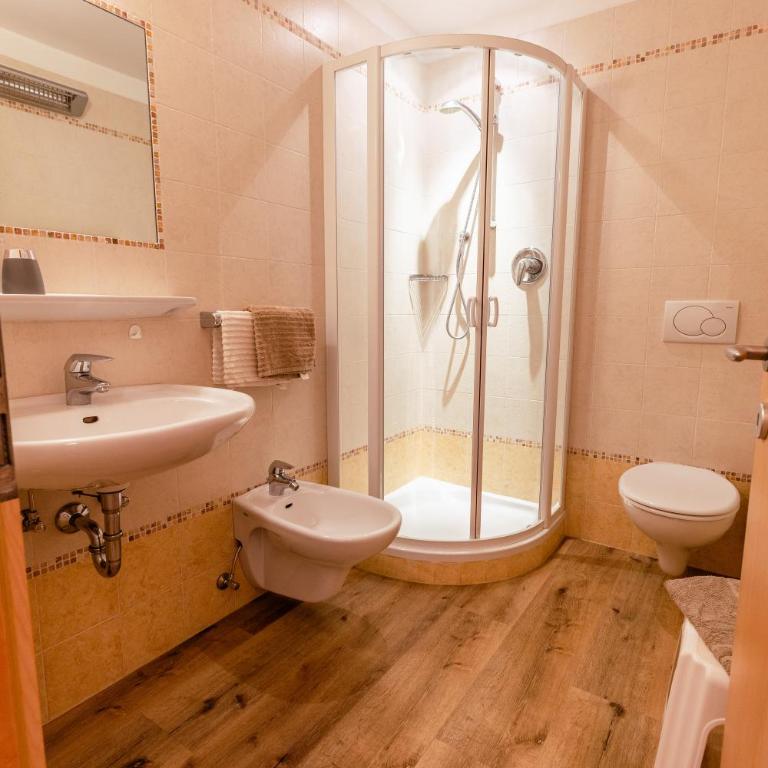 Haus Angelika - Appartamento - 5