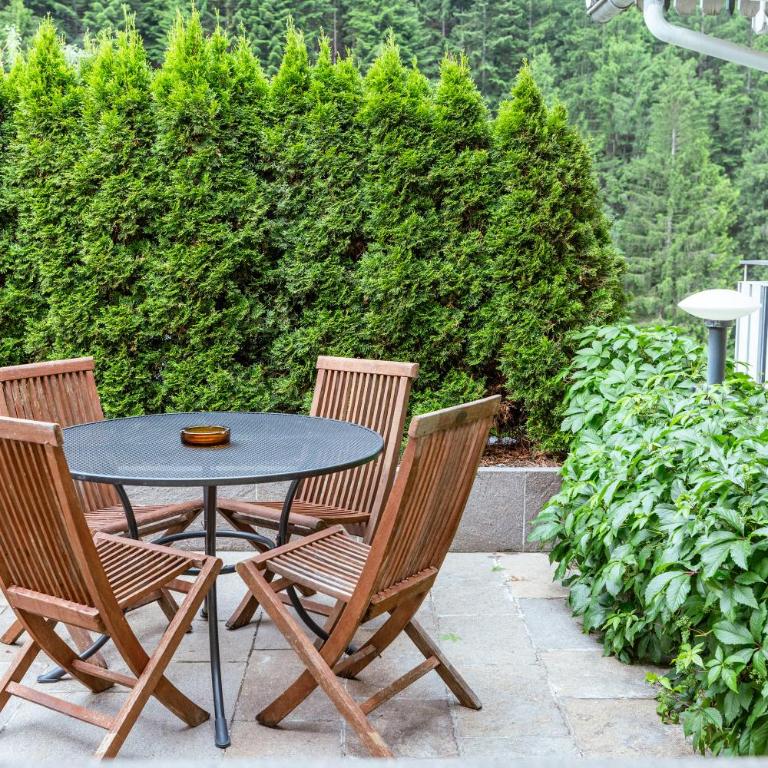 Haus Angelika - Appartamento - 7