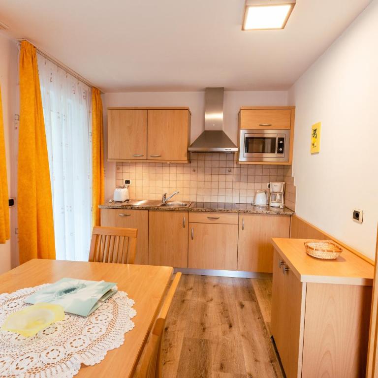 Haus Angelika - Appartamento - 8
