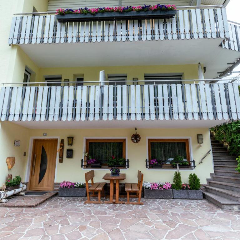 Haus Angelika - Appartamento - 8