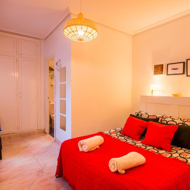 Chalet privado en Aguadulce - Casa de 4 dormitorios - 7