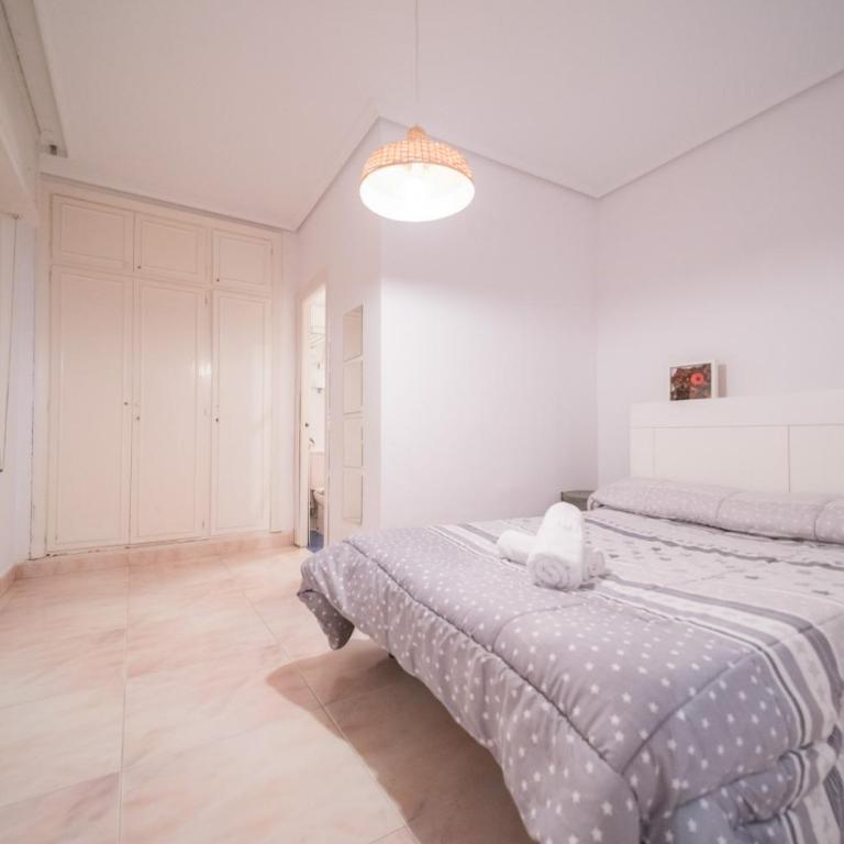 Chalet privado en Aguadulce - Casa de 4 dormitorios - 27