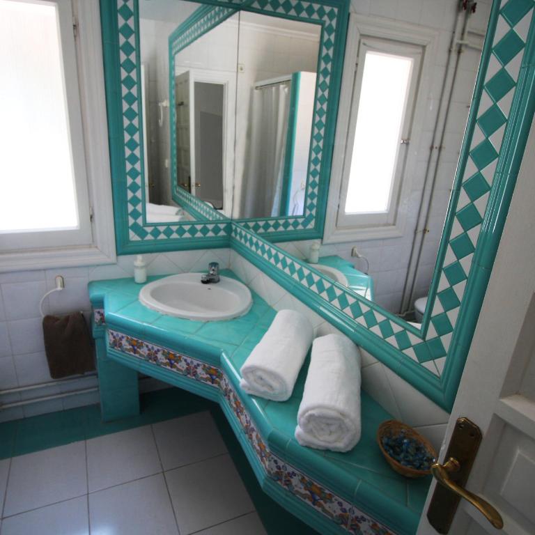 Chalet privado en Aguadulce - Casa de 4 dormitorios - 16