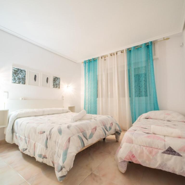 Chalet privado en Aguadulce - Casa de 4 dormitorios - 6