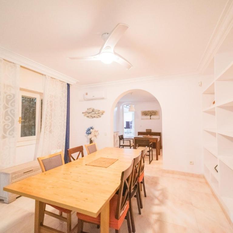 Chalet privado en Aguadulce - Casa de 4 dormitorios - 11