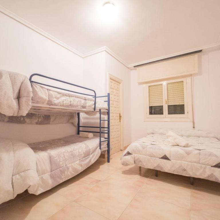 Chalet privado en Aguadulce - Casa de 4 dormitorios - 20