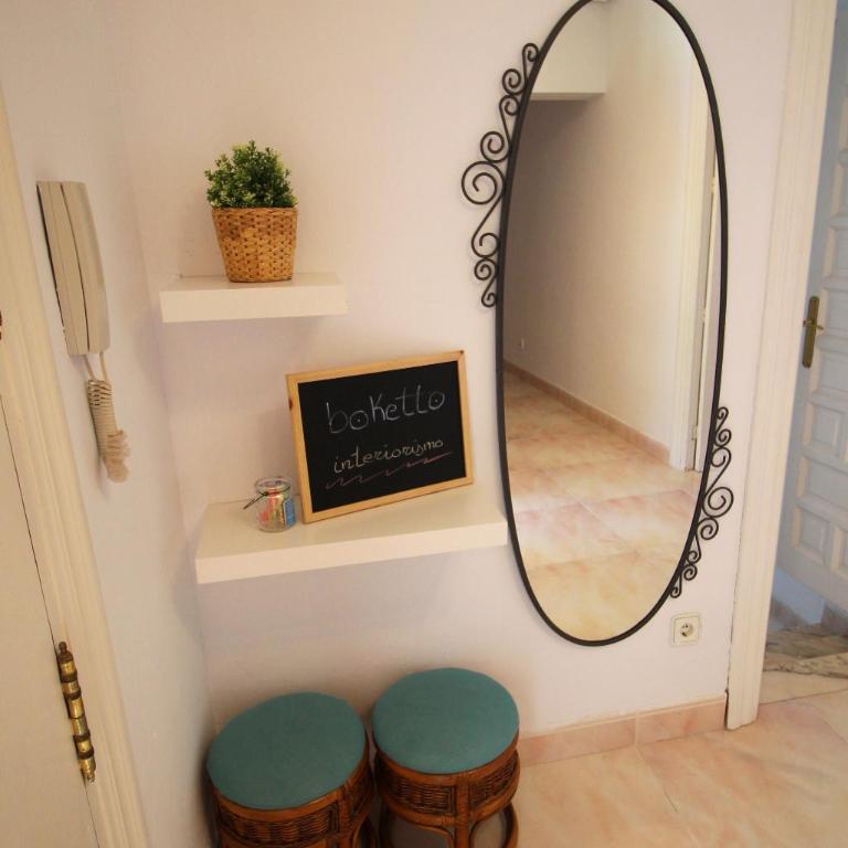 Chalet privado en Aguadulce - Casa de 4 dormitorios - 23
