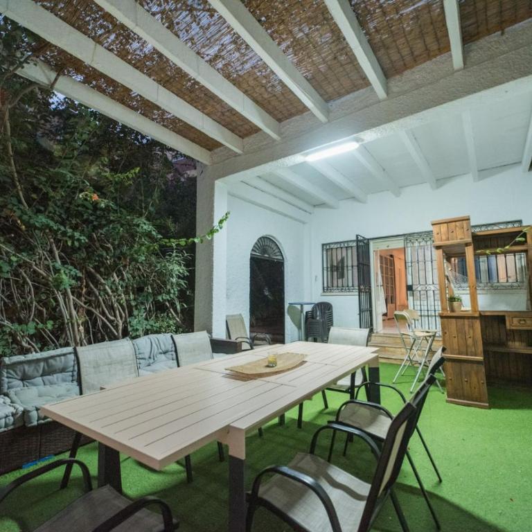 Chalet privado en Aguadulce - Casa de 4 dormitorios - 10