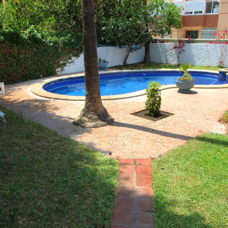 Chalet privado en Aguadulce - Casa de 4 dormitorios - 1