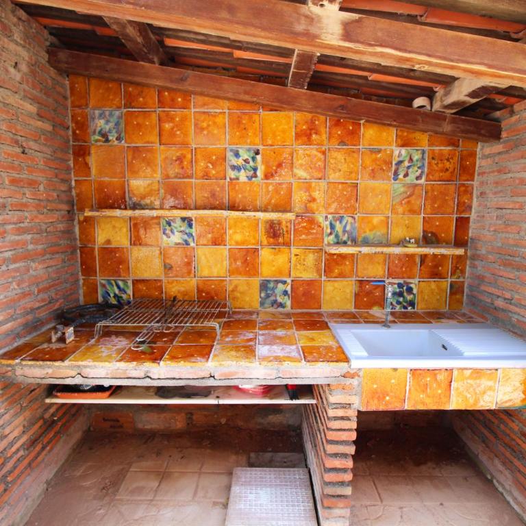 Chalet privado en Aguadulce - Casa de 4 dormitorios - 33