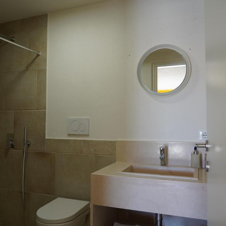 Corte Artemide - Double Room - 11