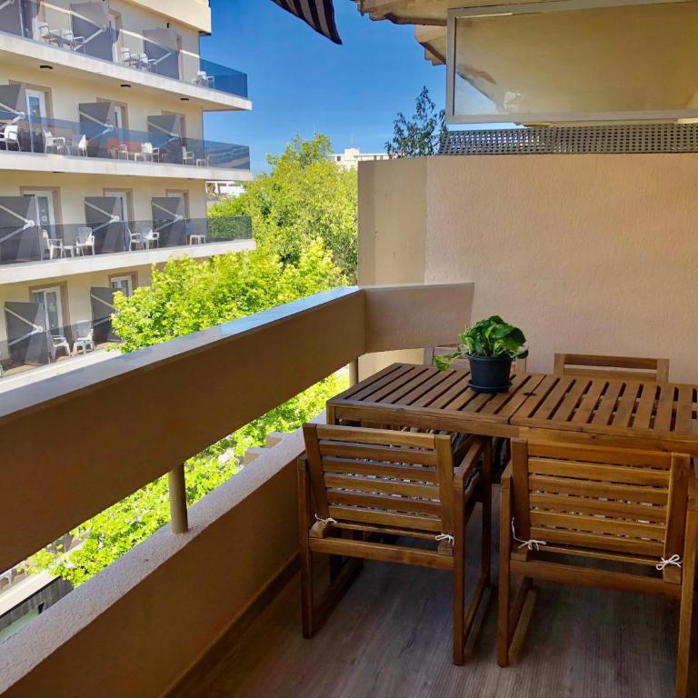 Esperanza Grand Apartments - Marbella Centro - con amplia terraza - Magnolia Properties - Apartamento de 2 dormitorios - 4