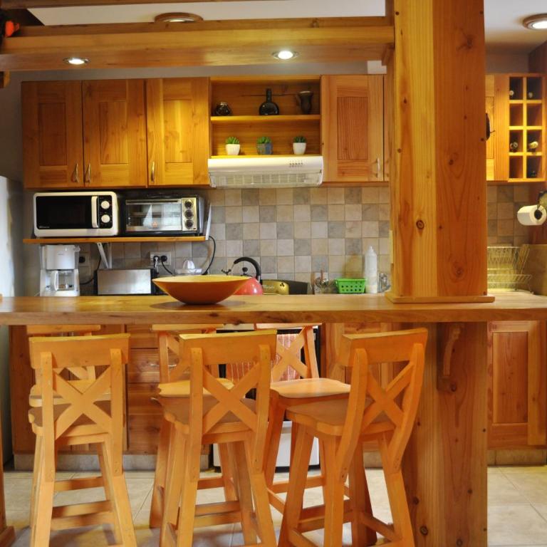 Departamentos Mirador del Maipú - Apartamento - 2 niveles - 2