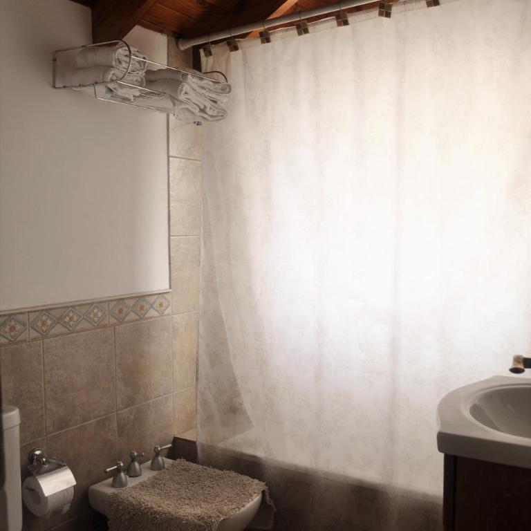 Departamentos Mirador del Maipú - Apartamento - 2 niveles - 8