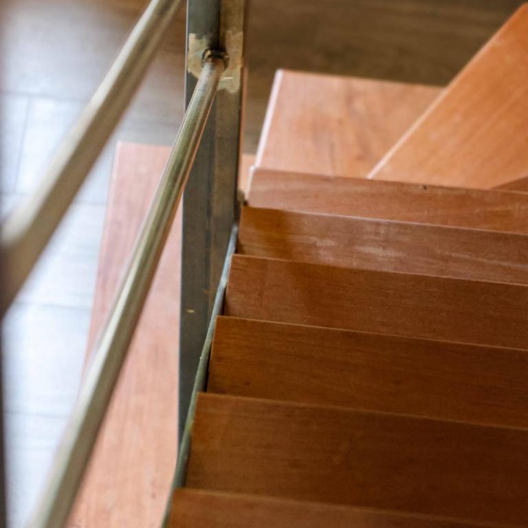 Genepi loft duplex 4 personnes - Two-Bedroom Apartment - 55