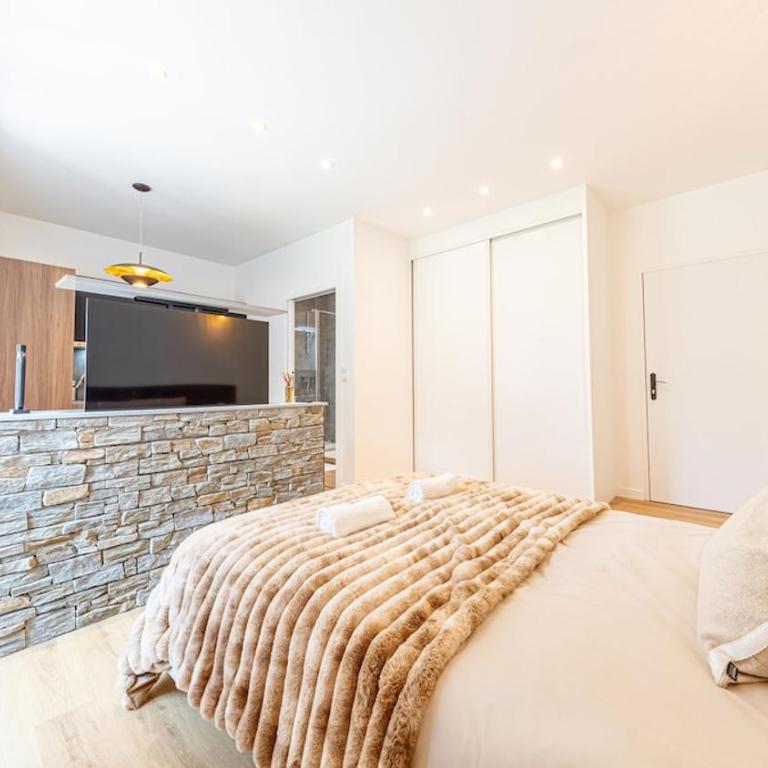 Le Refugo - Appartement 1 Chambre - 7