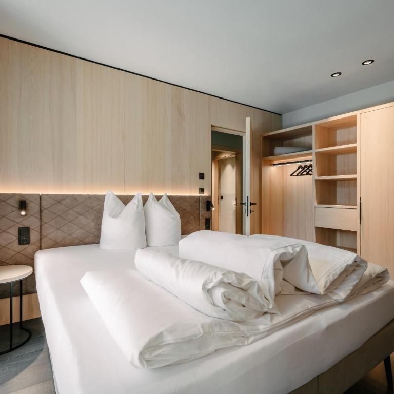 ViBES Sölden - your alpine homebase - Superior Apartment mit 2 Schlafzimmern - 7