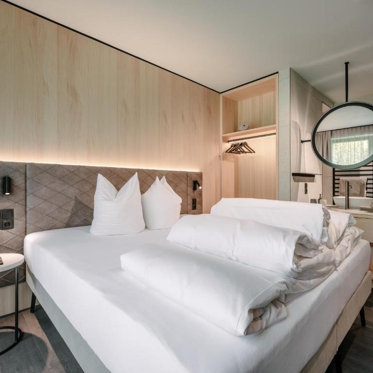 ViBES Sölden - your alpine homebase - Superior Apartment mit 2 Schlafzimmern - 6