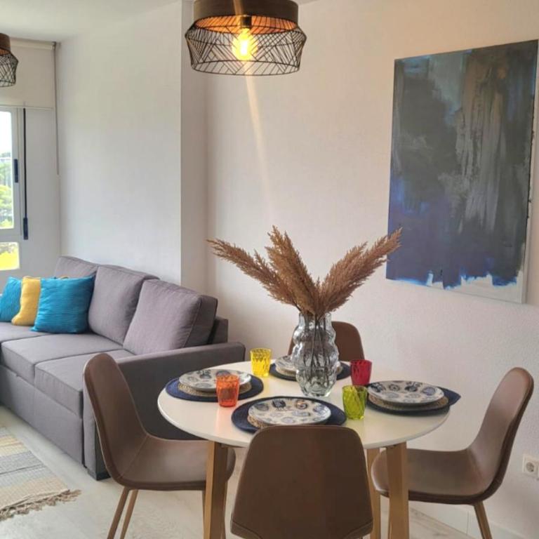 Chill and sun , Dehesa de Campoamor - Apartamento de 2 dormitorios - 28