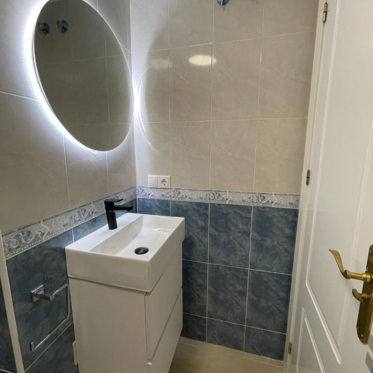 Chill and sun , Dehesa de Campoamor - Apartamento de 2 dormitorios - 27