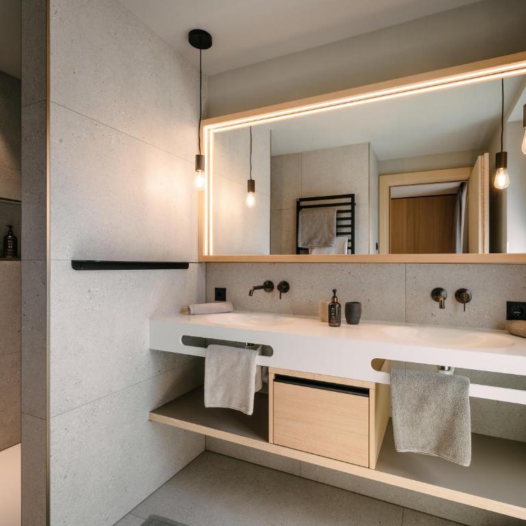 ViBES Sölden - your alpine homebase - Superior Apartment mit 2 Schlafzimmern - 10