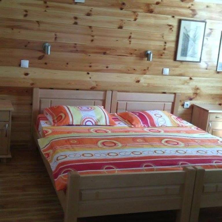 Apartments Grbović - Studio Apartment - 5