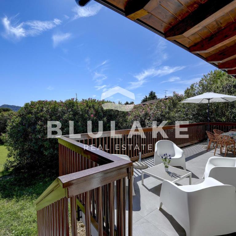 LaLuisa-Garda - Villa - 59