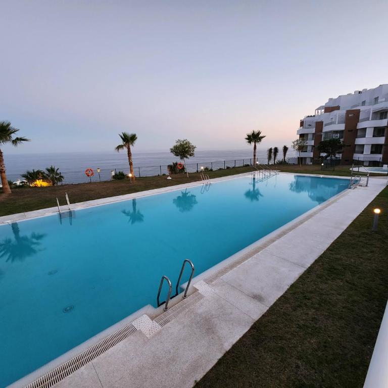 Victoria Sea view - Superior Apartment - 25