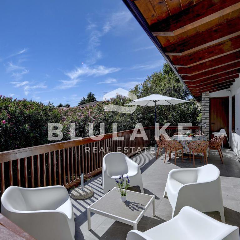 LaLuisa-Garda - Villa - 61