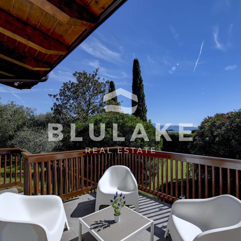 LaLuisa-Garda - Villa - 62