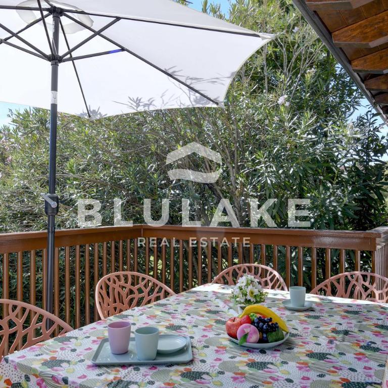 LaLuisa-Garda - Villa - 67