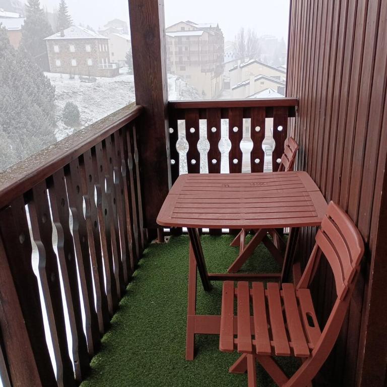 Appartement T2, 20m des Pistes, Refait à Neuf - Apartment mit 1 Schlafzimmer - 20