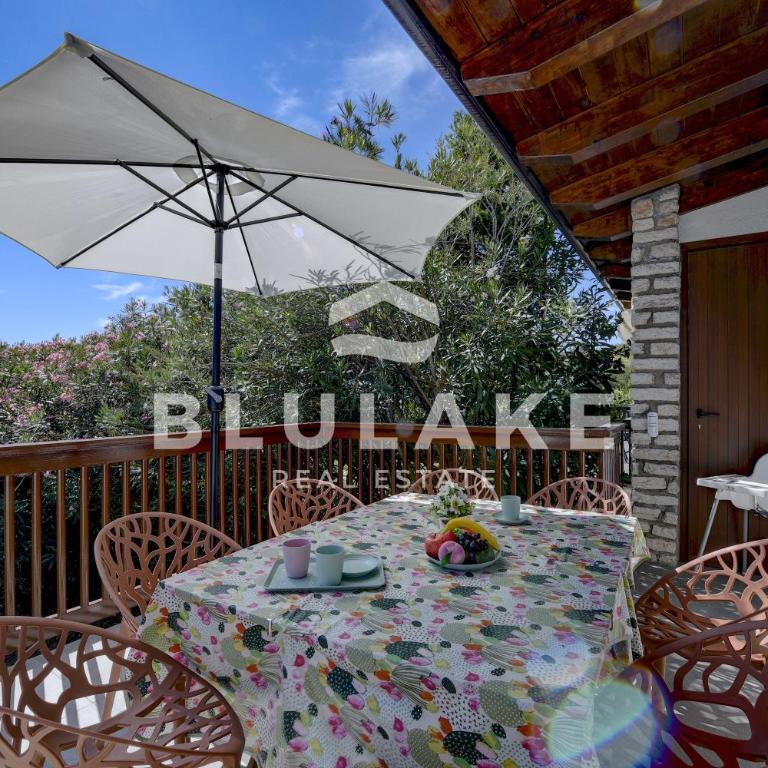 LaLuisa-Garda - Villa - 65