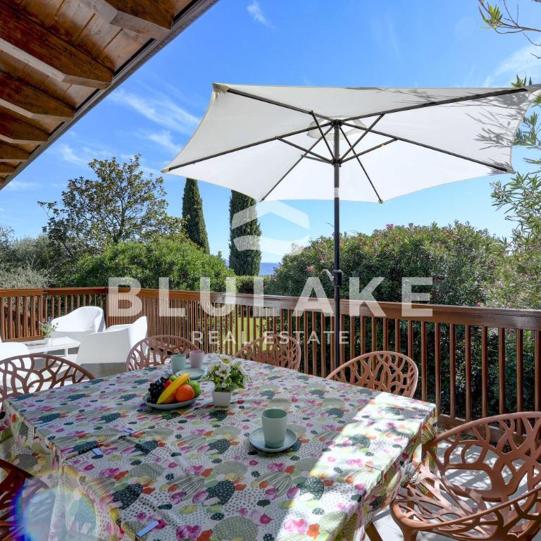 LaLuisa-Garda - Villa - 73