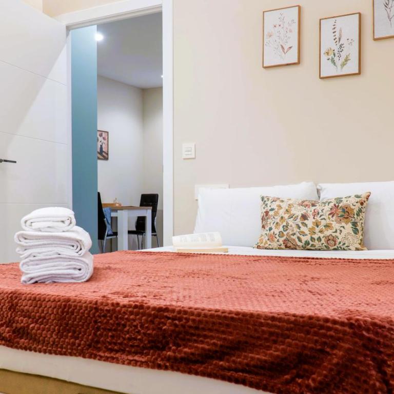 Apartamentos Doña Berenguela by gaiarooms - Apartamento de 1 dormitorio - 6