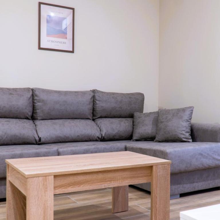Apartamentos Doña Berenguela by gaiarooms - Apartamento de 1 dormitorio - 7