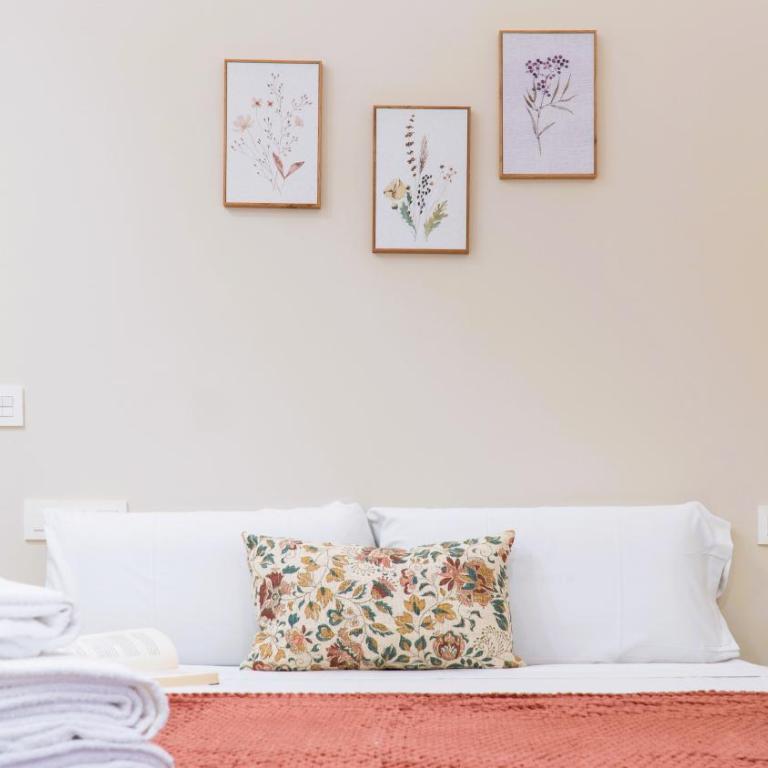 Apartamentos Doña Berenguela by gaiarooms - Apartamento de 1 dormitorio - 4